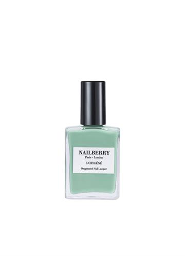 Nailberry - Wild Sage - Chalky Pastel 15 ml