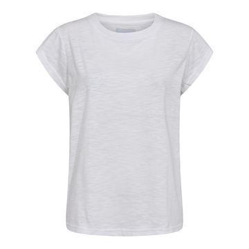 Liberté - Ulla T-shirt - Hvid