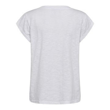 Liberté - Ulla T-shirt - Hvid