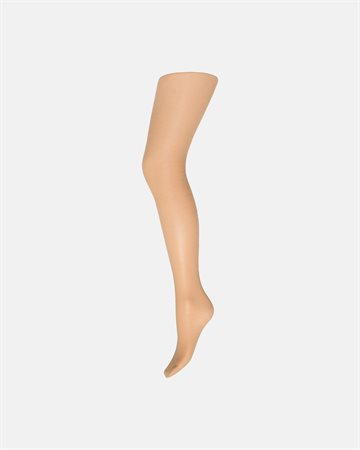 Decoy - Tights Silk Look 20Den - Sand  