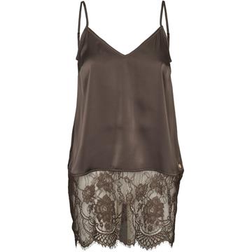 Prepair - Giselle Dress - Brown