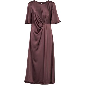 Prepair - Nora Dress - Blomme