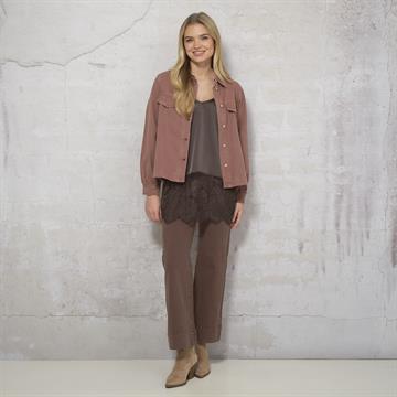 Prepair - Giselle Dress - Brown