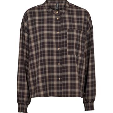 Prepair - Fie Blouse - Sand Brown