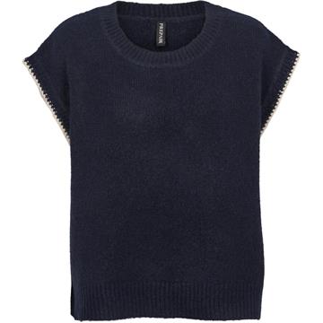 Prepair - Delliah Vest - Navy