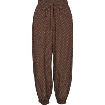 Prepair - Nikki Pants - Brown