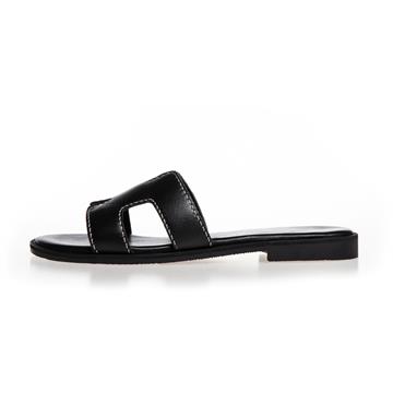 Copenhagen Shoes - All For Love - Black