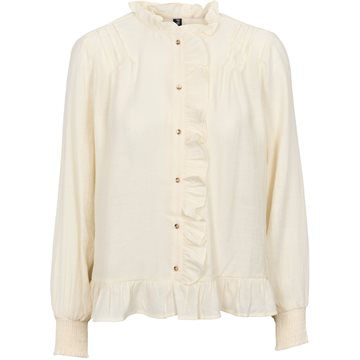 Prepair - Gaya Blouse - Off White