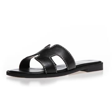 Copenhagen Shoes - All For Love - Black