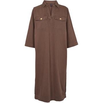 Prepair - Vivian Dress - Cappucino