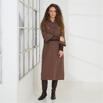 Prepair - Vivian Dress - Cappucino
