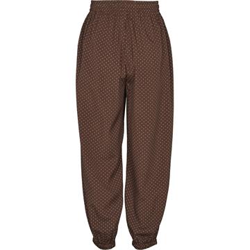 Prepair - Nikki Pants - Brown