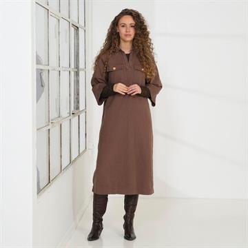 Prepair - Vivian Dress - Cappucino