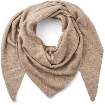  Prepair - Mona Knit Scarf - Sand