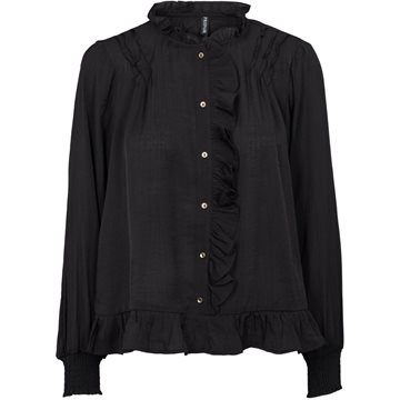 Prepair - Gaya Blouse - Black