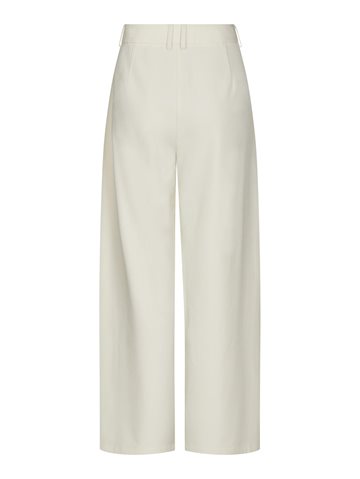 Neo Noir - Massie Structure Pants - Off White 
