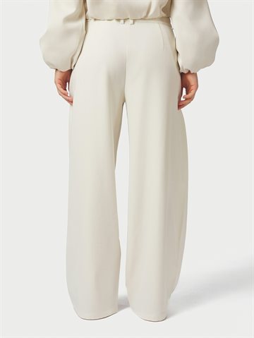 Neo Noir - Massie Structure Pants - Off White 