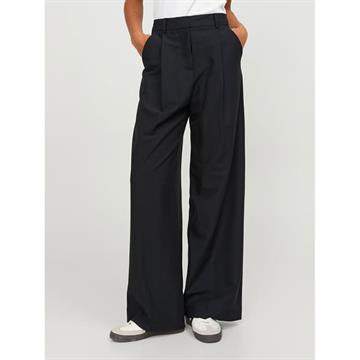 JJXX - Ellis Wide Hw Pants - Black