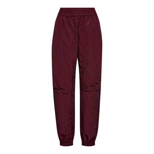 Co\' Couture - Trice Tech Pant - Winered