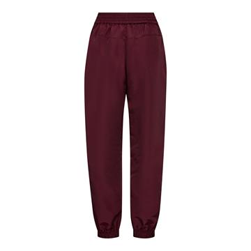 Co\' Couture - Trice Tech Pant - Winered