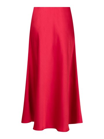 Neo Noir - Bovary Skirt - Red