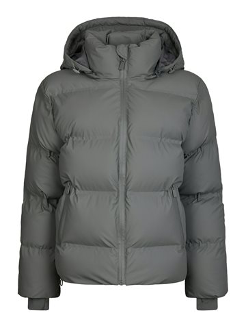 Neo Noir - Fox C Puffer Jacket - Grey