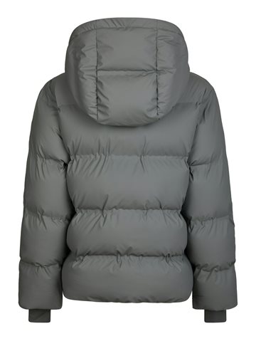 Neo Noir - Fox C Puffer Jacket - Grey