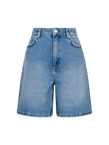 Neo Noir - Coast D Shorts - Stonewash