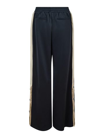 Neo Noir - Puggy Track Suit Pants - Navy