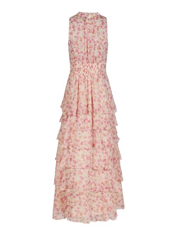 Neo Noir - Marli Small Flower Dress - Rose