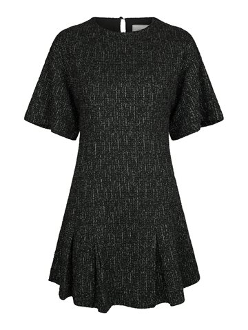 Neo Noir - Susie Boucle Dress - Black