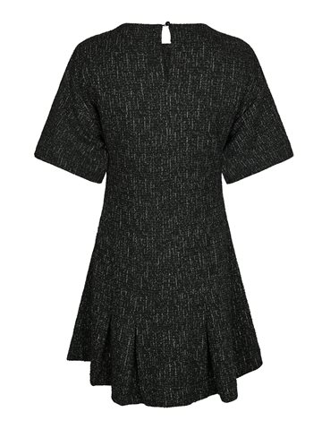 Neo Noir - Susie Boucle Dress - Black