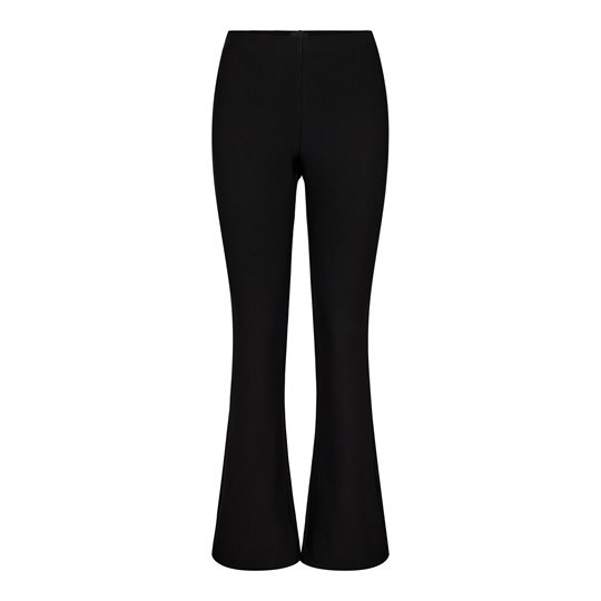 Liberté - Henne Flair Pant - Black