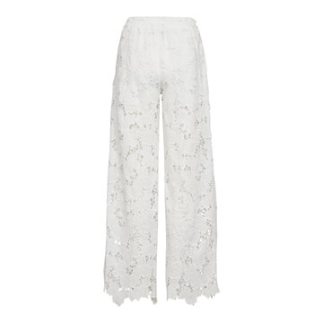 Liberté - Rossie Pants - White