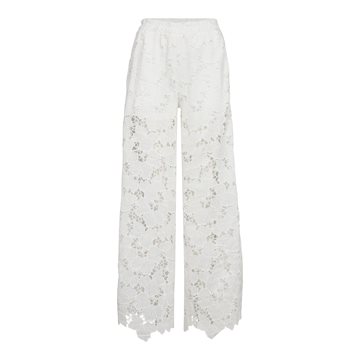 Liberté - Rossie Pants - White