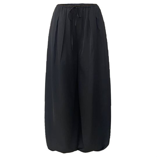 Liberté - Bibi Balloon Pants - Black