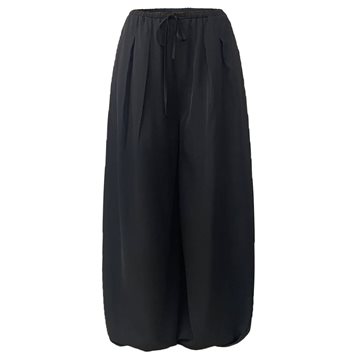 Liberté - Bibi Balloon Pants - Black
