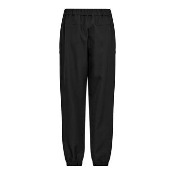 Co\' Couture - Luna Pocket Pant - Black