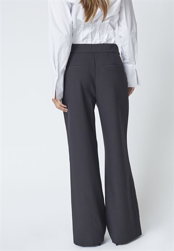 Co\' Couture - Vola Eyelet Pant - Black