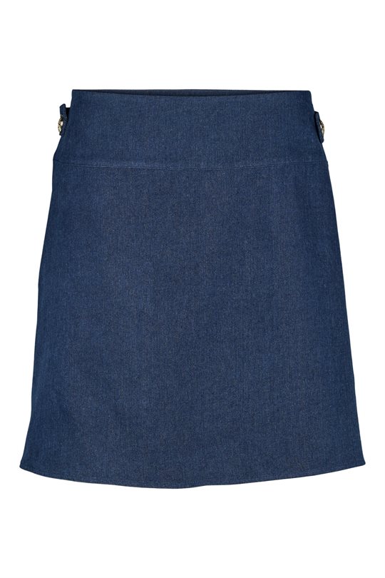 Prepair - Olivia Skirt - Blue