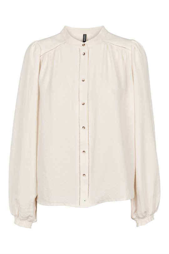 Prepair - Jasmin Blouse - Off White