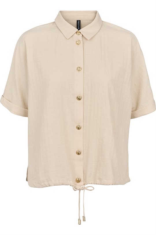 Prepair - Lucia Blouse - Off White