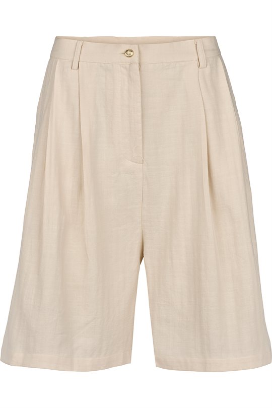 Prepair - Linda Shorts - Off White