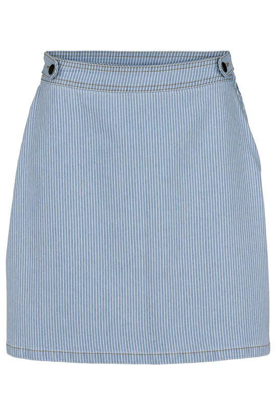 Prepair - Magnolia Skirt - Light Blue