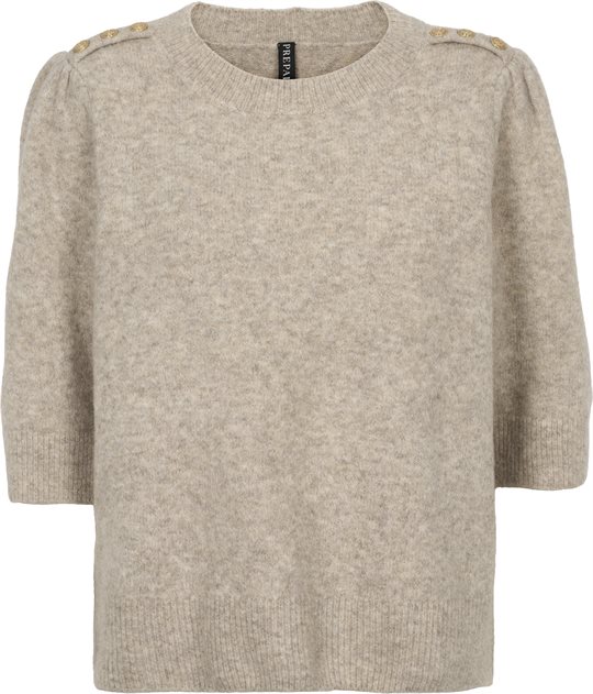 Prepair - Evi Knit - Sand