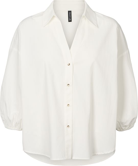 Prepair - Nicole Blouse - Off white