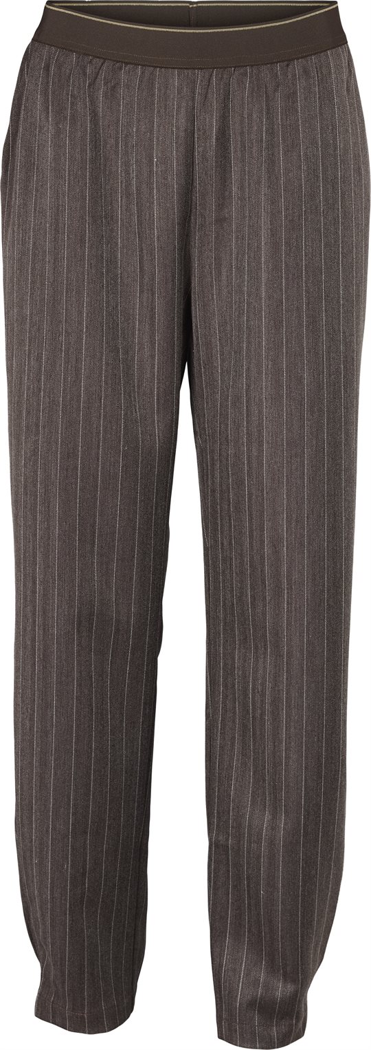 Prepair - Violet Pants - Brown