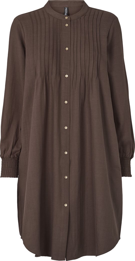 Prepair - Carrie Dress - Brown