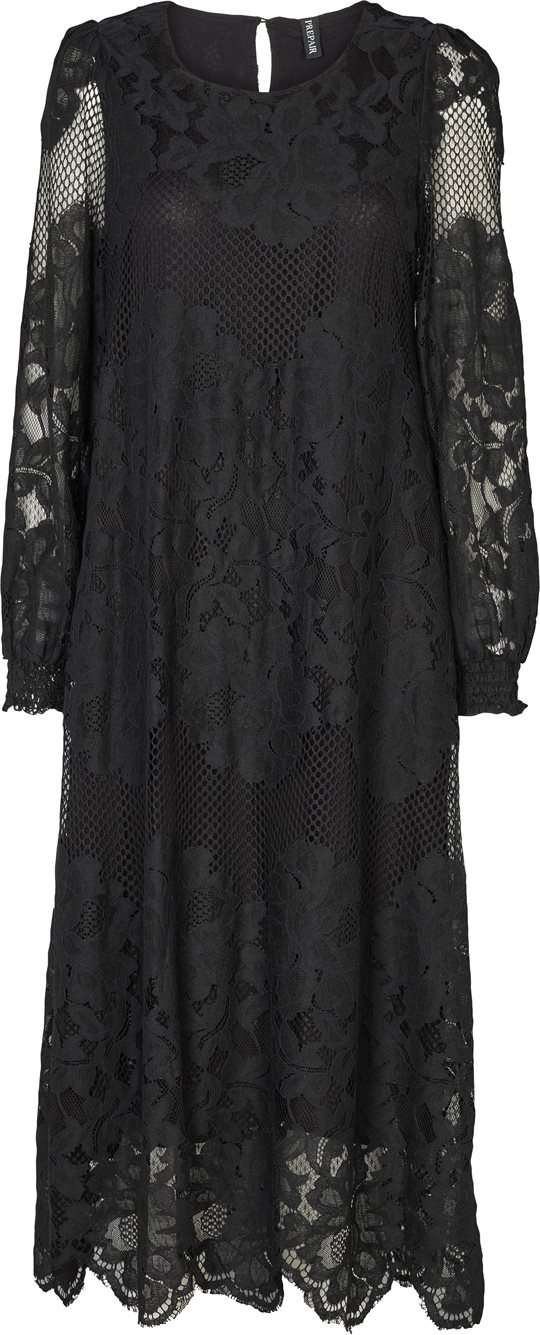 Prepair - Mila Dress - Black