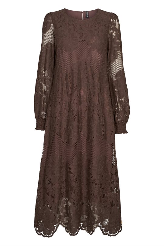 Prepair - Mila Dress - Brown